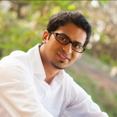Jitesh Dugar