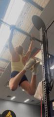 Chloe Mulhern