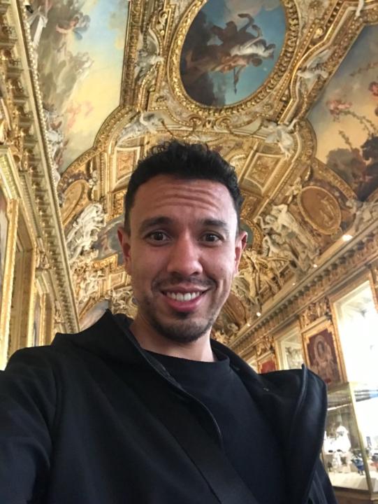 Daniel Acevedo