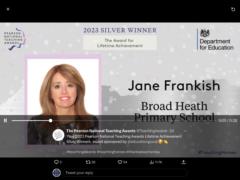 Jane Frankish