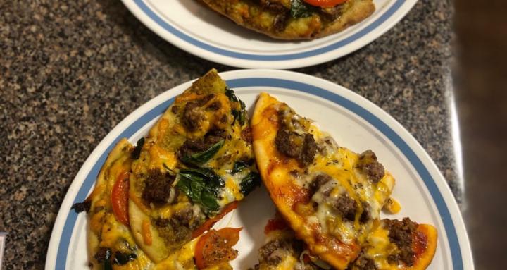 Real Life Mom Meals