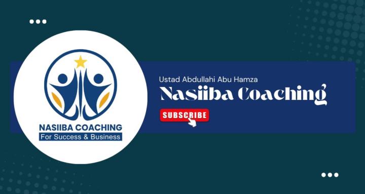 Nasiiba Coaching community