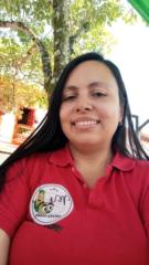Yaneira Hernández