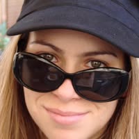 Corinne Thebault