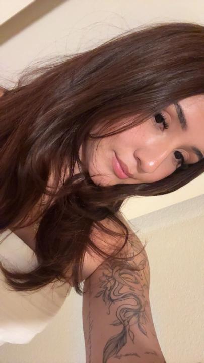Clarissa Gallardo
