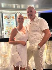 Julie et Jeammy Grondin