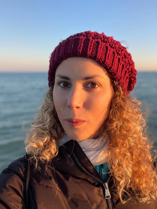 Lara Gaiotto