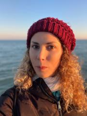 Lara Gaiotto