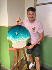 Raul Del Pozo