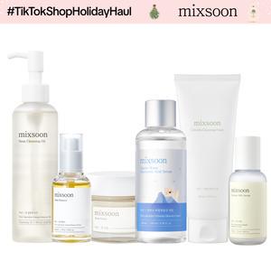 [Mixsoon] Full Care Set [12% commission]