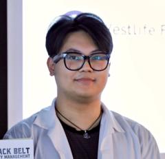 Joshea Christopher Leono