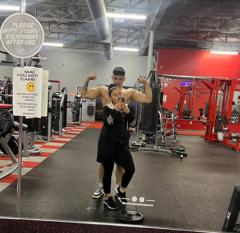 Sebastian Sarmiento