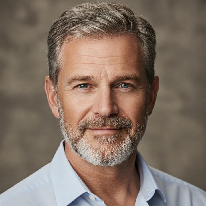 Mark Simon