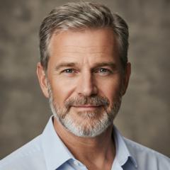 Mark Simon