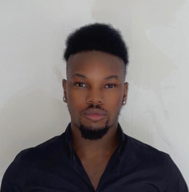 Edouard Elaka Penze