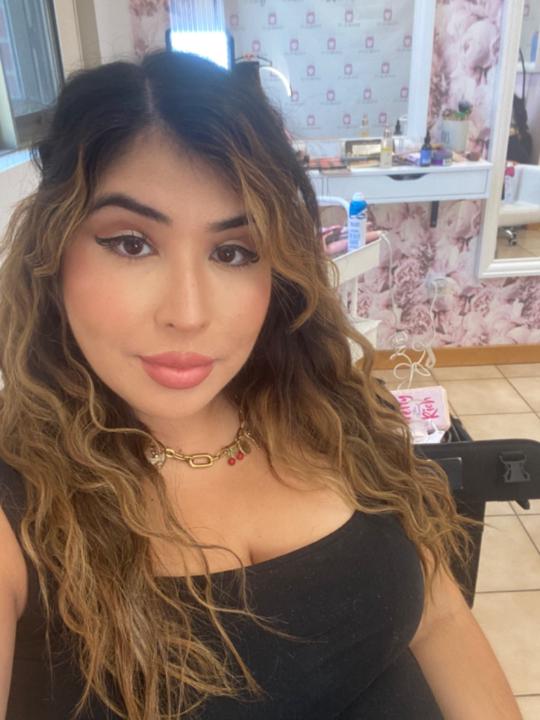 Vanessa Martin