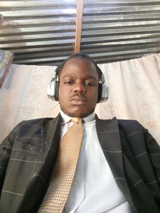 Jean Mbuyi bajikijayi