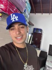 Jhon Rojas