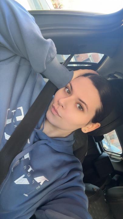 Alissia Pop Mainieri