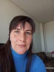 Мария Тодорова