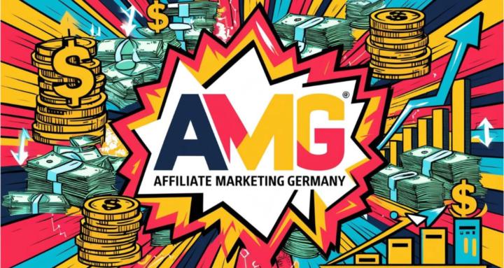 Affiliate Marketing Germany
