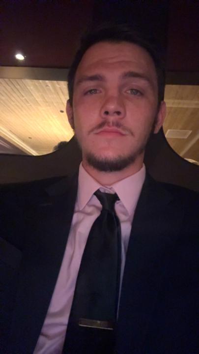 Christopher Carmichael