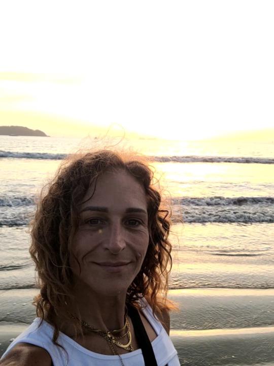 Sonia Di Giandomenico