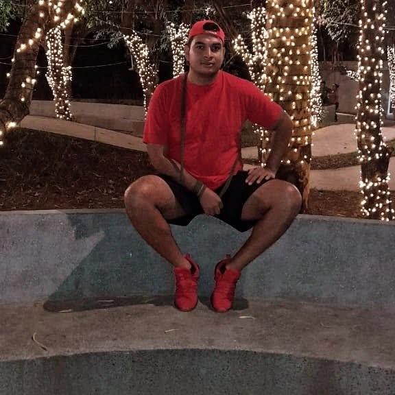 Edvin Garcia