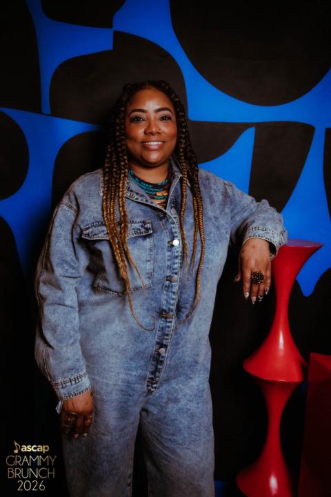 J. Marie Jones