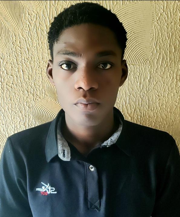 Amoussa Mouhamed Al-kêbir