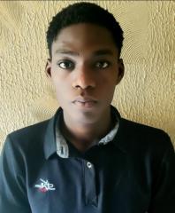 Amoussa Mouhamed Al-kêbir