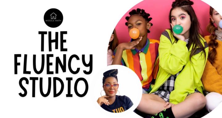 the fluency studio