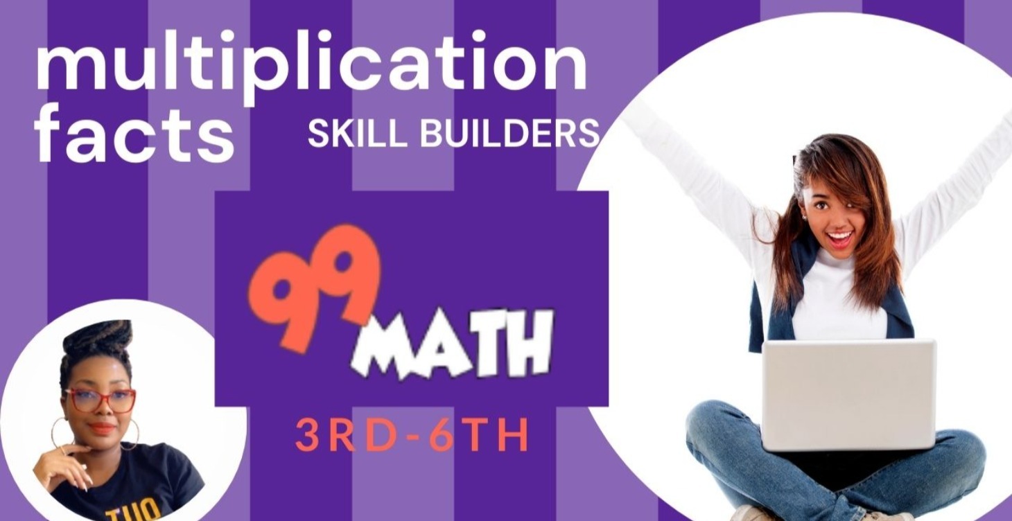 99 Math Fact Fluency