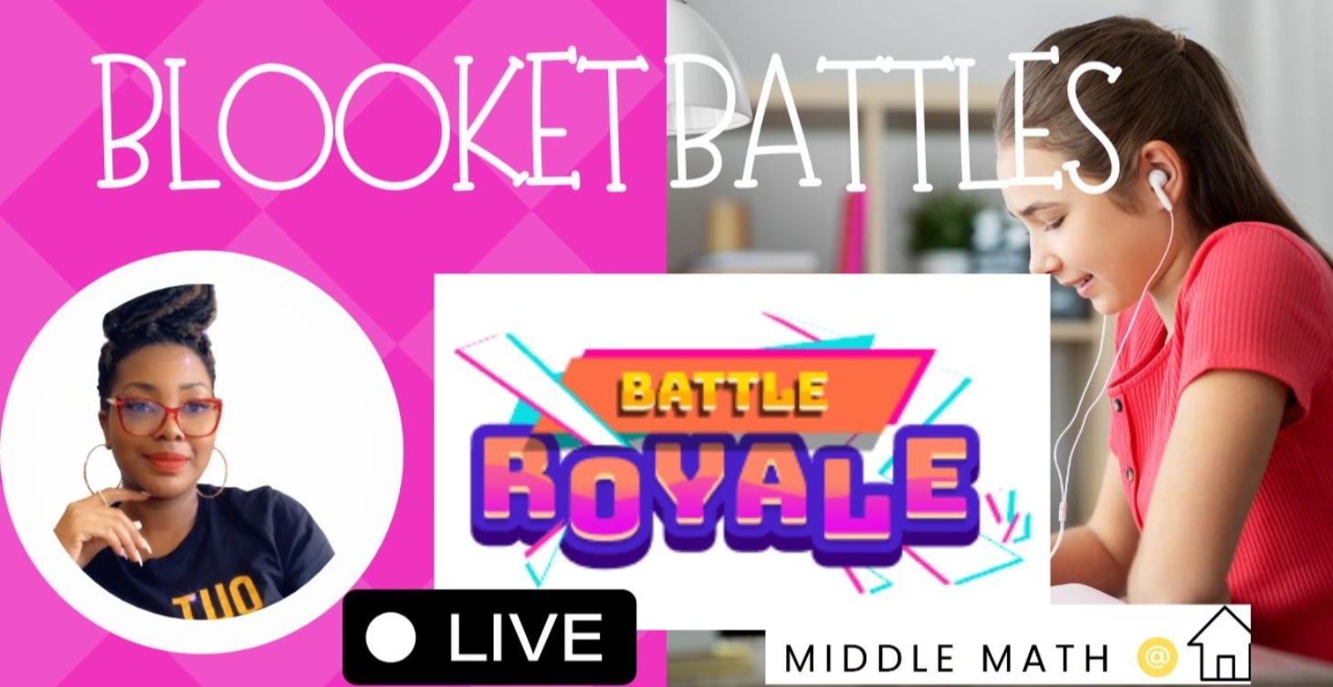 Math Facts Blooket Battles