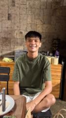 Dominic Napoles