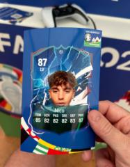 Nico Da Silva