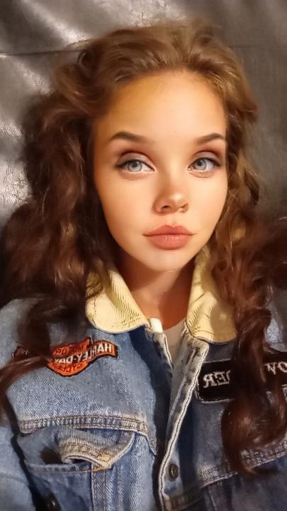 Kristina Sweet
