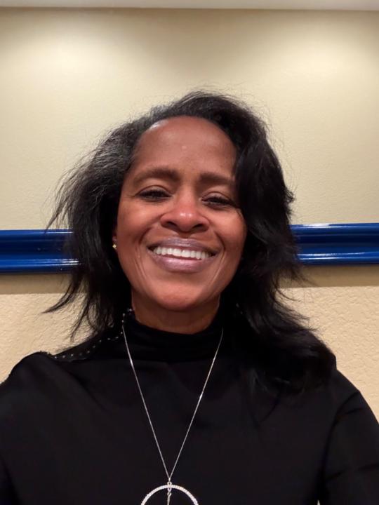 Felecia Smith