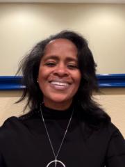 Felecia Smith