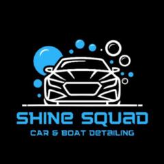 Shine Squad