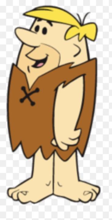 Barney Rubble