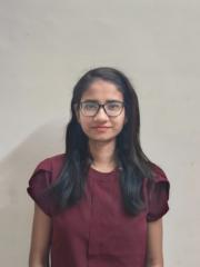 Nivedita Likhitkar