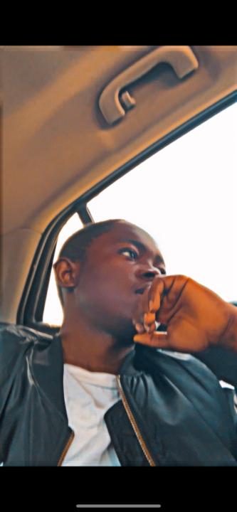 Enock Shadrack