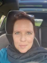 Andrea Briend