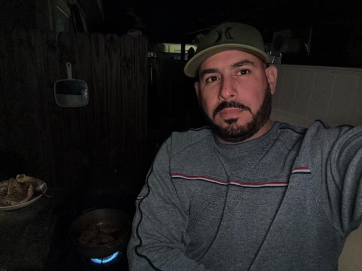 Riberto Morales