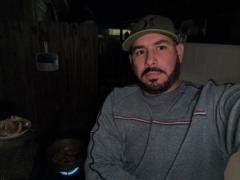 Riberto Morales