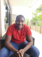 Nsama Zulu