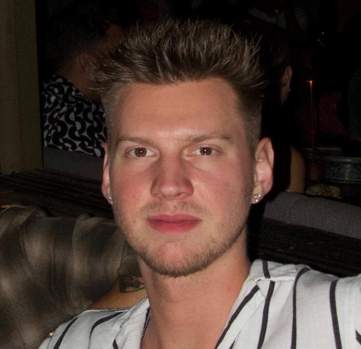 Frank Lopinski