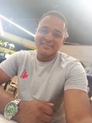 Juan Daniel Burgos Jaramillo