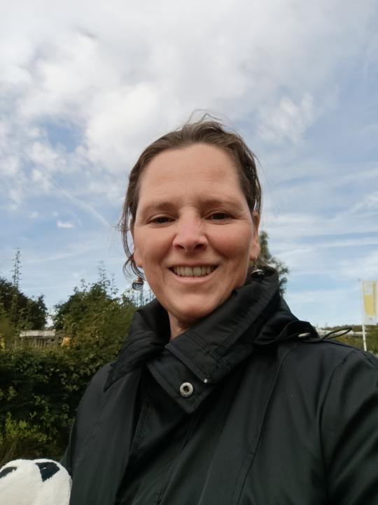 Caroline Van den Heuvel